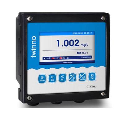 T6058型在线臭氧监测仪（恒压法）