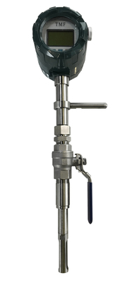 T4205 热式气体质量流量计