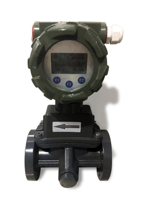 T4206系列旋进旋涡流量计