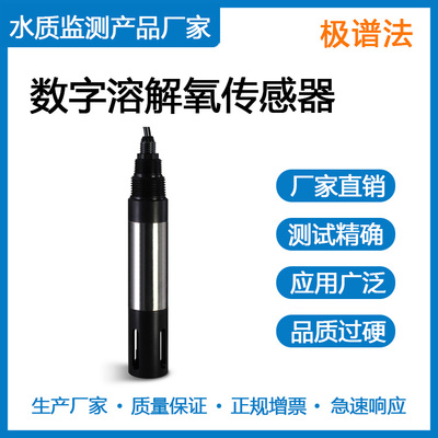 数字溶解氧传感器 CS4773D