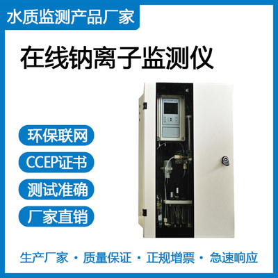 T9264 在线钠离子监测仪
