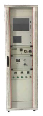 污染源挥发性有机物 （非甲烷总烃、苯系物）在线监测系统