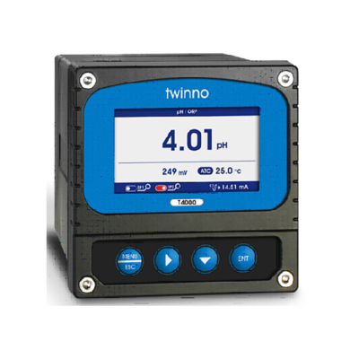 在线离子数字控制器 T4010D